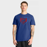 Chicago Cubs Nike Icon T-Shirt Online