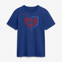 Chicago Cubs Nike Icon T-Shirt Online