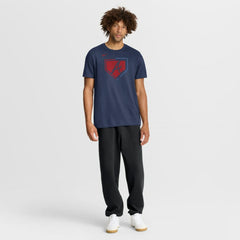 Atlanta Braves Nike Icon T-Shirt Lifestyle