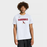 St. Louis Cardinals Nike Bold Team Name T-Shirt Online