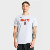San Francisco Giants Nike Bold Team Name T-Shirt discount