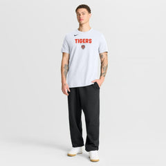 Detroit Tigers Nike Bold Team Name T-Shirt Near Me