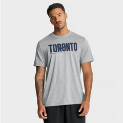 Toronto Blue Jays Nike Swoosh Legend Dri-FIT T-Shirt Lifestyle