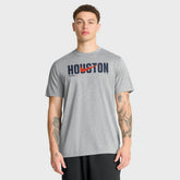 Houston Astros Nike Swoosh Legend Dri-FIT T-Shirt Lifestyle