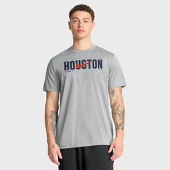 Houston Astros Nike Swoosh Legend Dri-FIT T-Shirt Lifestyle