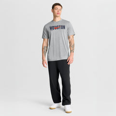 Houston Astros Nike Swoosh Legend Dri-FIT T-Shirt Lifestyle