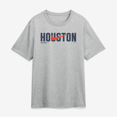 Houston Astros Nike Swoosh Legend Dri-FIT T-Shirt Lifestyle