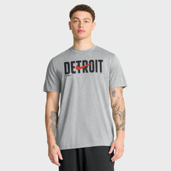 Detroit Tigers Nike Swoosh Legend Dri-FIT T-Shirt for sale