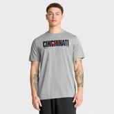 Cincinnati Reds Nike Swoosh Legend Dri-FIT T-Shirt for sale