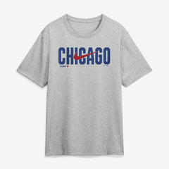 Chicago Cubs Nike Swoosh Legend Dri-FIT T-Shirt Lifestyle