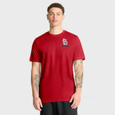 St. Louis Cardinals Nike Knockout Team Legend Dri-FIT T-Shirt Sale