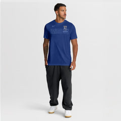 Kansas City Royals Nike Knockout Team Legend Dri-FIT T-Shirt Near Me