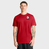 Cincinnati Reds Nike Knockout Team Legend Dri-FIT T-Shirt for sale
