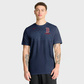 Boston Red Sox Nike Knockout Team Legend Dri-FIT T-Shirt for sale