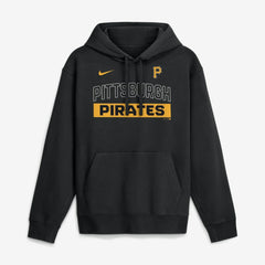 Pittsburgh Pirates Nike Primetime Club Hoodie On Sale