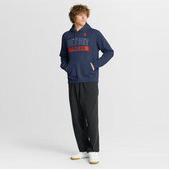 Detroit Tigers Nike Primetime Club Hoodie Clearance