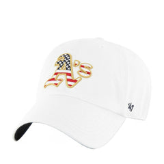 Athletics '47 Homeland Clean Up Adjustable Hat for sale