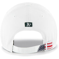 Athletics '47 Homeland Clean Up Adjustable Hat for sale