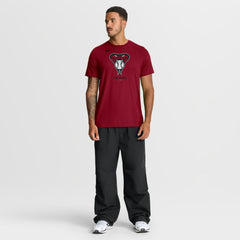 Arizona Diamondbacks Nike Tri-Blend Logo T-Shirt Sale