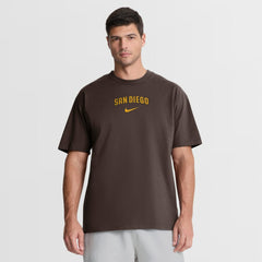 San Diego Padres Nike City Name Max 90 T-Shirt discount