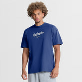 Los Angeles Dodgers Nike City Name Max 90 T-Shirt Lifestyle