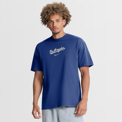 Los Angeles Dodgers Nike City Name Max 90 T-Shirt Lifestyle