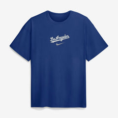 Los Angeles Dodgers Nike City Name Max 90 T-Shirt Lifestyle