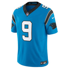 Bryce Young Carolina Panthers Vapor F.U.S.E. Limited Jersey Blue - Nike