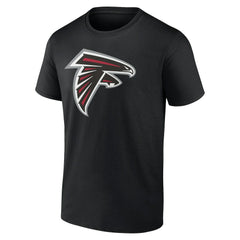 Atlanta Falcons Father's Day T-Shirt Black - Fanatics