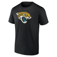 Jacksonville Jaguars Father's Day T-Shirt Black - Fanatics