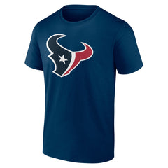 Houston Texans Father's Day T-Shirt Navy - Fanatics