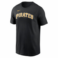 Paul Skenes Pittsburgh Pirates Nike Home Name & Number T-Shirt Near Me