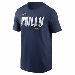 Kyle Schwarber Philadelphia Phillies Nike City Connect Name & Number T-Shirt Online
