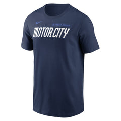 Tarik Skubal Detroit Tigers Nike City Connect Name & Number T-Shirt On Sale