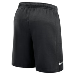 Las Vegas Raiders Arched Kicker Shorts Black - Nike