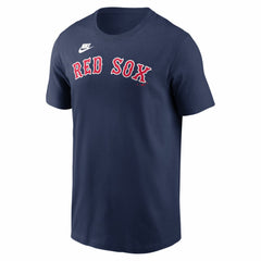 Carl Yastrzemski Boston Red Sox Nike Cooperstown Collection Name & Number T-Shirt Sale