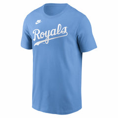 Bo Jackson Kansas City Royals Nike Cooperstown Collection Name & Number T-Shirt Online