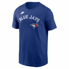 Jose Bautista Toronto Blue Jays Nike Cooperstown Collection Name & Number T-Shirt Near Me