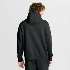New York Mets Nike Cooperstown Collection Logo Club Hoodie On Sale