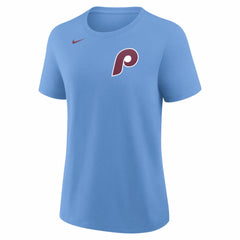 Bryce Harper Philadelphia Phillies Nike Women's Name & Number T-Shirt Clearance