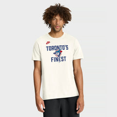 Toronto Blue Jays Nike Cooperstown Collection ‘70s Inspired T-Shirt discount
