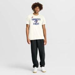 Toronto Blue Jays Nike Cooperstown Collection ‘70s Inspired T-Shirt discount