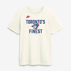 Toronto Blue Jays Nike Cooperstown Collection ‘70s Inspired T-Shirt discount