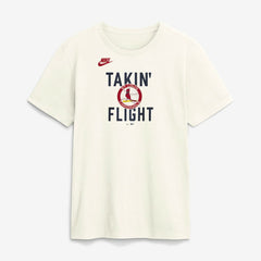 St. Louis Cardinals Nike Cooperstown Collection ‘70s Inspired T-Shirt for sale