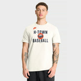 Houston Astros Nike Cooperstown Collection ‘70s-Inspired T-Shirt Clearance