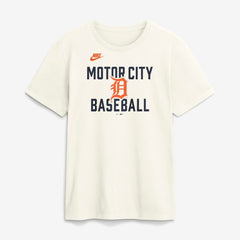 Detroit Tigers Nike Cooperstown Collection ‘70s Inspired T-Shirt Online