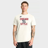 Chicago White Sox Nike Cooperstown Collection ‘70s Inspired T-Shirt Clearance