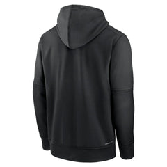 Baltimore Orioles Nike Authentic Collection Practice Performance Pullover Hoodie discount