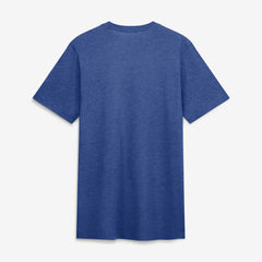 Seattle Mariners Nike Cooperstown Logo Tri-Blend T-Shirt for sale