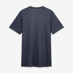 Houston Astros Nike Cooperstown Logo Tri-Blend T-Shirt for sale
